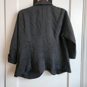 Torrid Studio Blazer